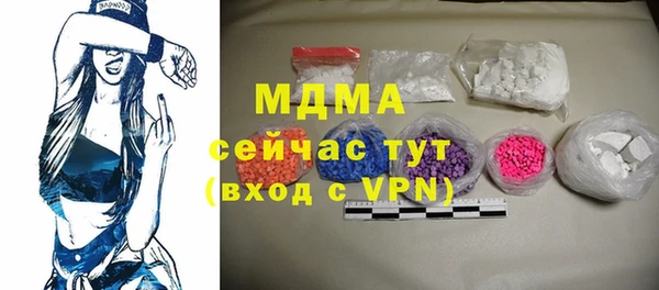 молекула духа Арсеньев