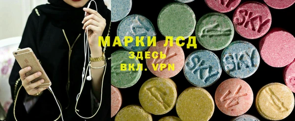 молекула духа Арсеньев