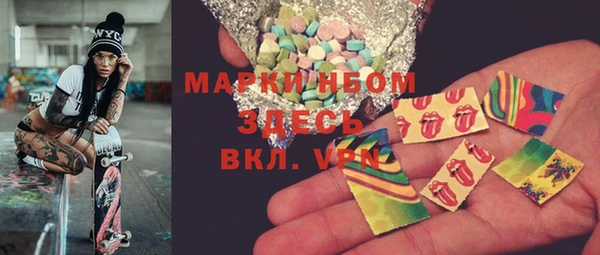 молекула духа Арсеньев