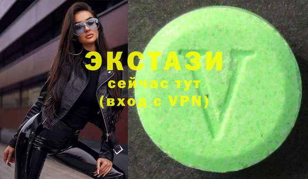 молекула духа Арсеньев